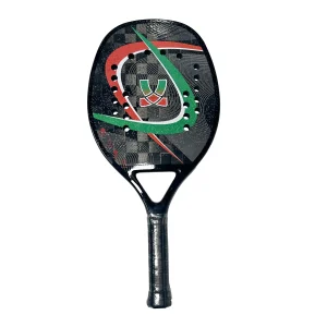 uuparaket.com-beachtennisracket-model-number-YWB001-18Kcarbon 1