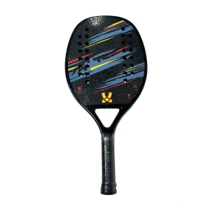 uuparaket.com-beachtennisracket-model-number-YWB001-3Kcarbon 1