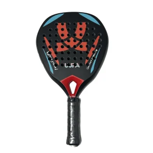 uuparaket.com-padelracket-model-number-YW002-KevlarFrame 1