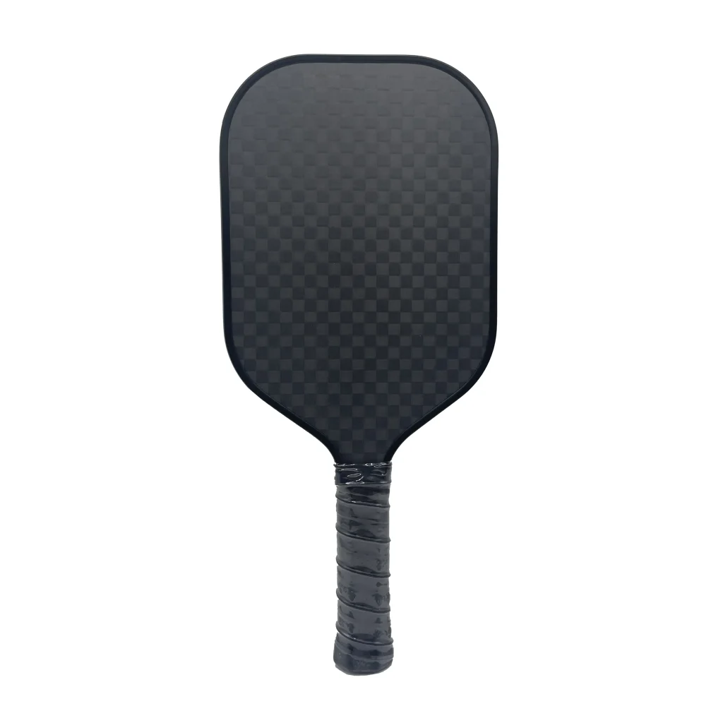 uuparaket.com-pickleballracket-model-number-YWPK004-12Kcarbon-PeelPly 1