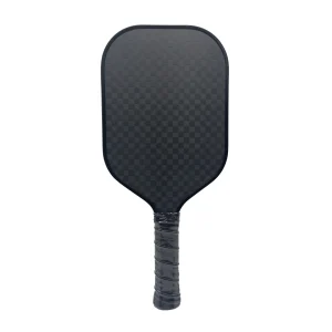 uuparaket.com-pickleballracket-model-number-YWPK004-12Kcarbon-PeelPly 1