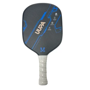 uuparaket.com-pickleballracket-model-number-YWPK005-3Kcarbon-PeelPly 1